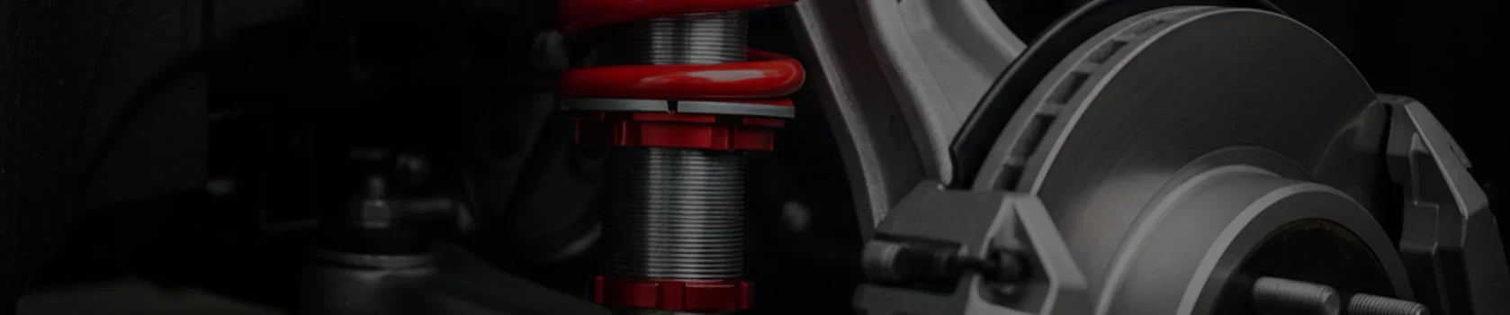 Coilovers